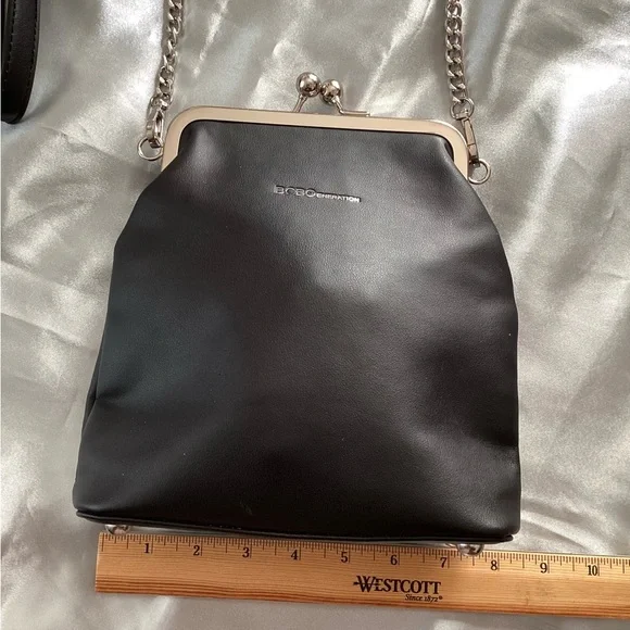 Vintage Inspired BCBGeneration Purse - Picture 7 of 9